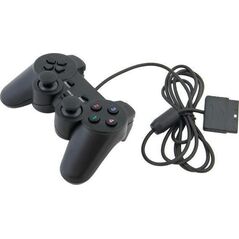 Pad Aptel Sony PS2 Dual Shock (AK117A)