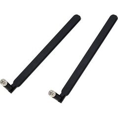 Antena Apte Antena wifi AK115A RP-SMA 8DBI 19cmx2