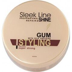 Stapiz Sleek Line Styling Gum 150ml