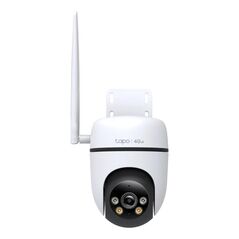 TP-Link Outdoor Pan/Tilt 4G LTE Camera (TAPO C501GW) (TPTAPOC501GW) έως 12 άτοκες Δόσεις