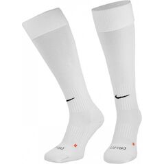 Nike Getry Classic II Cush Over-the-Calf biało-czarne r. S (SX5728-100)