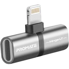 Προσαρμογέας PROMATE iHinge-LT Lightning σε Ήχο / Συγχρονισμό