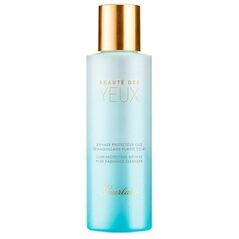 GUERLAIN_Beaute Des Yex Lash Protecting Biphase Pure Radiance Cleanser καθαριστικό λάδι για τα μάτια 125ml