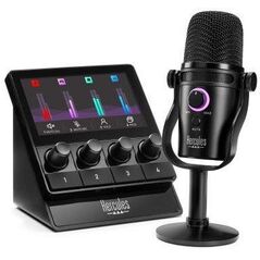 Hercules Stream Starter Kit retail