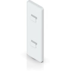 Ubiquiti UACC-Switch-FM Λευκό Πολυανθρακικό (PC), Σιλικόνη