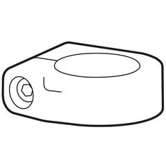 ΠΡΟΣΑΡΤΗΜΑ LX PRO POLE COLLAR