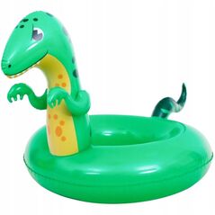 KÓŁKO DO PŁYWANIA 115CM DINOZAUR 35485
