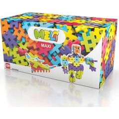 Meli Klocki Maxi 200