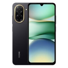Κινητό Τηλέφωνο Xiaomi Redmi A5 (Dual SIM) 64GB 3GB RAM Μαύρο 6932554425104 6932554425104 έως και 12 άτοκες δόσεις