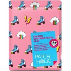 Patch Holic Kojące płatki do naklejania Play 12g