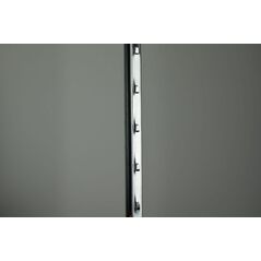 Unimet SŁUPEK DO SIATKA LEŚNEJ OCYNKOWNY 200 CM