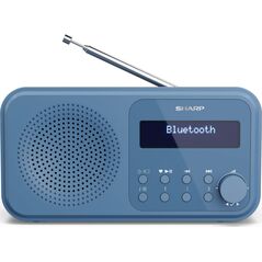 Radio Sharp RO SHARP DR-P420(BL)