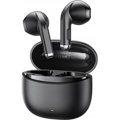 Słuchawki Remax Słuchawki Bluetooth REMAX TWS W26 BT 5.4 BLACK
