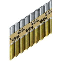 NAILS STRIP 3.1X90 34 RING 3000PCS