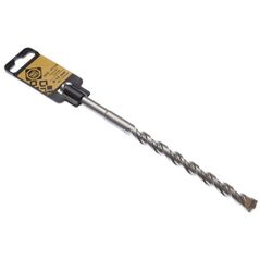 DRILL FOR MASONRY DRILLING SDS-PLUS D12