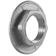 COUNTER NUT 121EN 1/2IN (10)