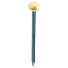 ST.NAIL 2,0X50 BLUED/HARD BRASS HEAD/9GR
