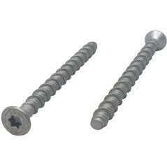 CONCRETE SCREW ANCHOR 7.5X112 RSP (100)