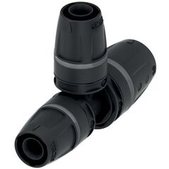 Tece Μειωτικό ταφ PPSU 25 x 16 x 16mm (8711007)