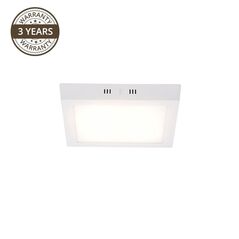 LED PANEL DLED-44 12W 3000K S