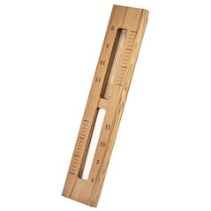 15 MIN CEDAR SAND TIMER AP-017CW-1