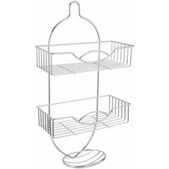 BATHROOM SHOWER CADDY HIC-0443