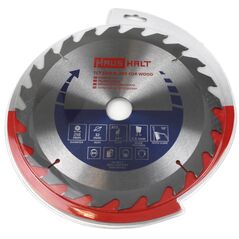 CIRCULAR SAW BLADE WOOD 250X32X24
