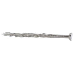 SCREW NAILS 2.5X50 ZN 1KG