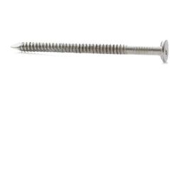 RING NAILS 3.1X90 ZN 1KG