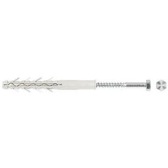 FRAME PLUG WITH SCREW 12X160 KPK 2PC 3