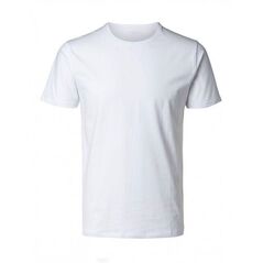 T-SHIRT MEN HAUSHALT TSC1000W-L WHITE