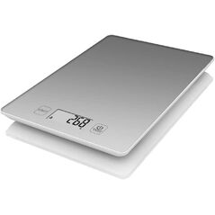 Ζυγαριά κουζίνας TERRAILLON 15181 T3 Silver