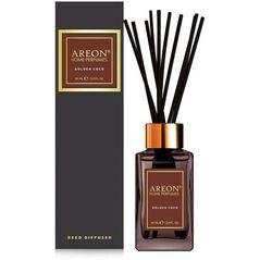 SCENT HOME BLACK GOLDEN COCO 85ML