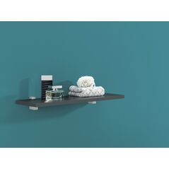 LITE 600X200X19 MM ΑΝΘΡΑΚΙ