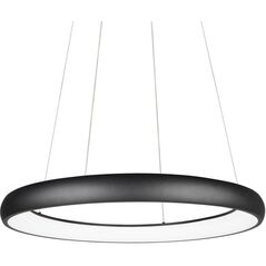 Φωτιστικό κρεμαστό LED TRIO CARDONA, 29 W, 3300lm, 2300/3000/4000K, DIM, 45x150cm