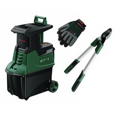 Κόφτης AXT 25 TC+Loppers