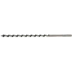 DRILL BIT WOOD 12X400MM AUGER D-07456