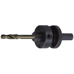 HOLE SAW ADAPTOR MAKITA SIZES 14-29 MM