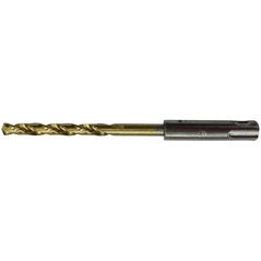 SDS PLUS DRILL BIT MET 6 MM