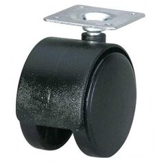 WHEEL D50 TWP50 WITH PLATE/BD501(240