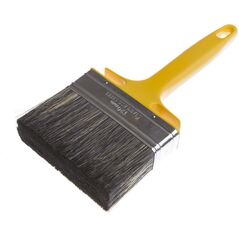 PLANE BRUSH FORTE TOOLS 120X35MM