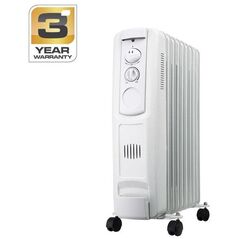 OIL RADIATOR OR15-9 2KW STANDAR