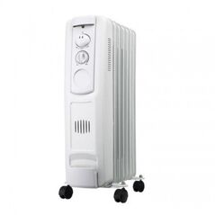 OIL RADIATOR OR15-11A STANDART