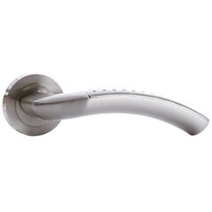 DOOR HANDLE A01-179 INDOOR MAT NI (ZM)