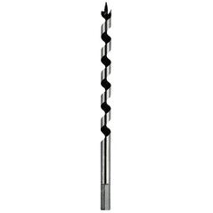 AUGER DRILL BIT 6X200/235MM 19029