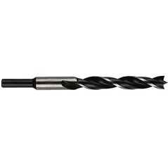 WOOD DRILL BIT 9X78/125MM 11919