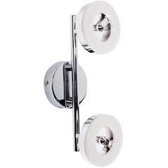 SPOT LIGHT LED16032-2TU 8W LED