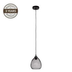 PENDANT LAMP BONJO MD51166A-1 40W E27