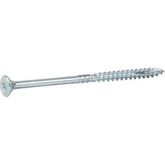 WOOD SCREW 5X70MM TX25/ZN/C1 10PCS