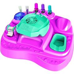 DECORATION KIT NAIL ART STUDIO 18730